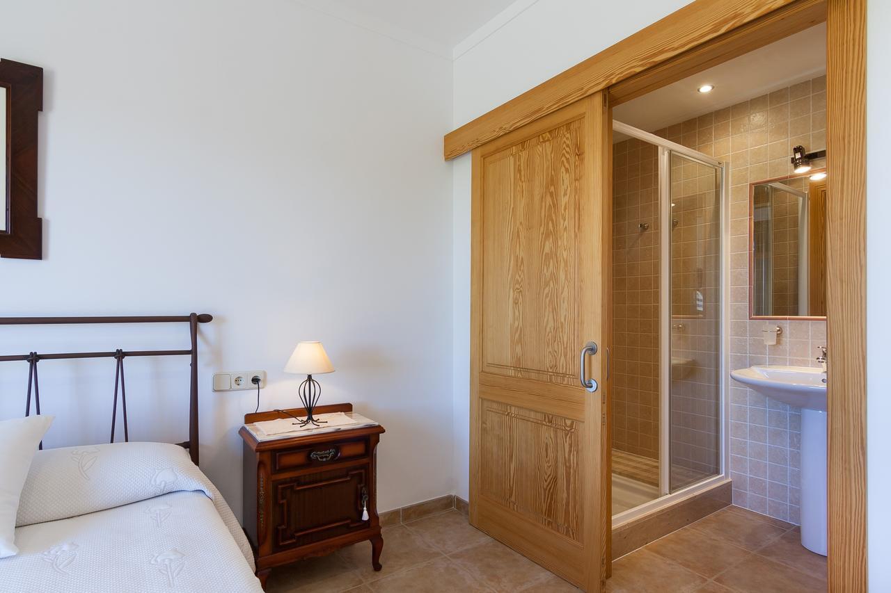 Mussol Villa Sa Pobla Luaran gambar