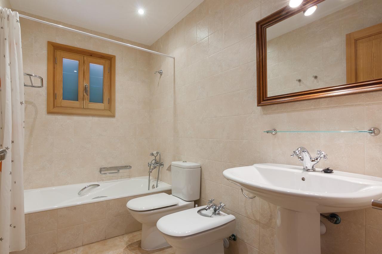 Mussol Villa Sa Pobla Luaran gambar